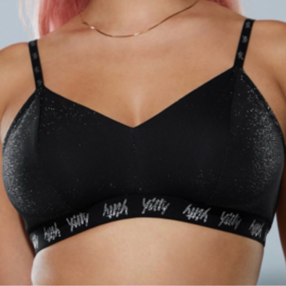 NWT Yitty Spotlight Shaping Bralette Size XXL/1X